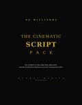 The Cinematic Script Pack