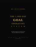 The 1000-Day Goal Operating System