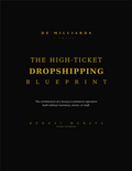 The High-Ticket Dropshipping Blueprint